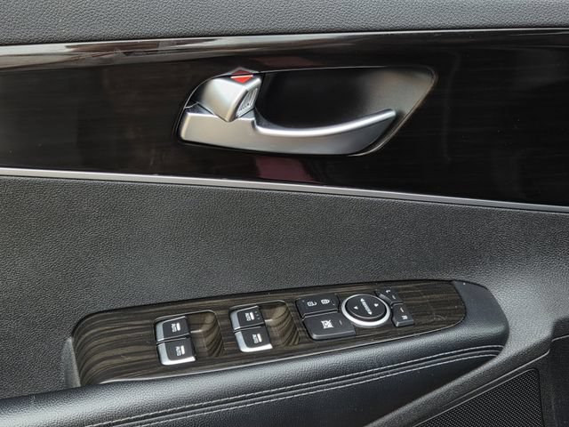 Used 2019 Kia Sorento EX FWD image 17