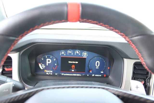 Used 2024 Ford Bronco Raptor image 26