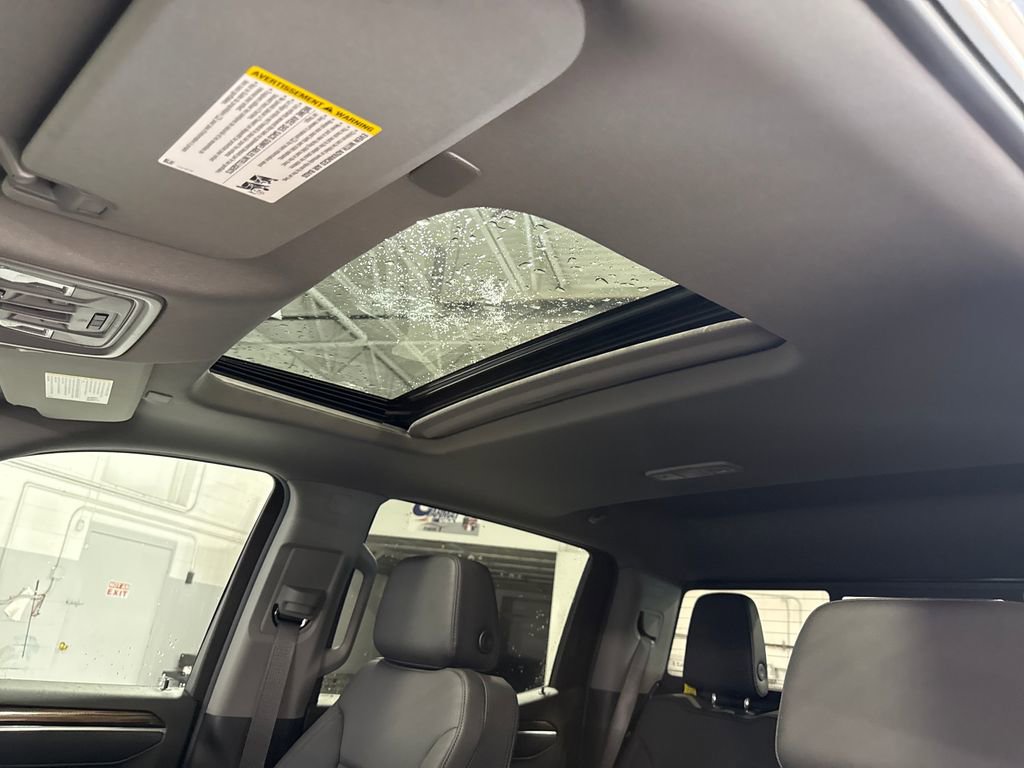 New 2026 Chevrolet Silverado 1500 LT Trail Boss w/ LT Trail Boss Premium Package AWD/4WD image 3
