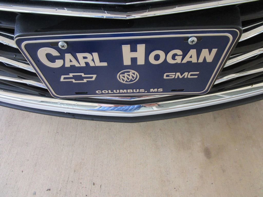 Used 2024 Chevrolet Malibu LT FWD image 19