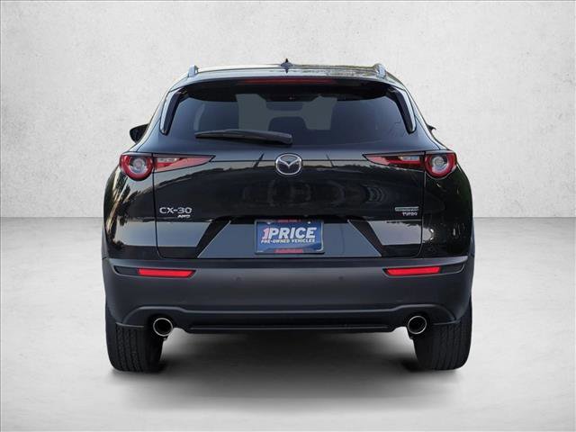 Used 2024 MAZDA CX-30 2.5 Turbo w/ Premium Plus Pkg AWD/4WD image 7