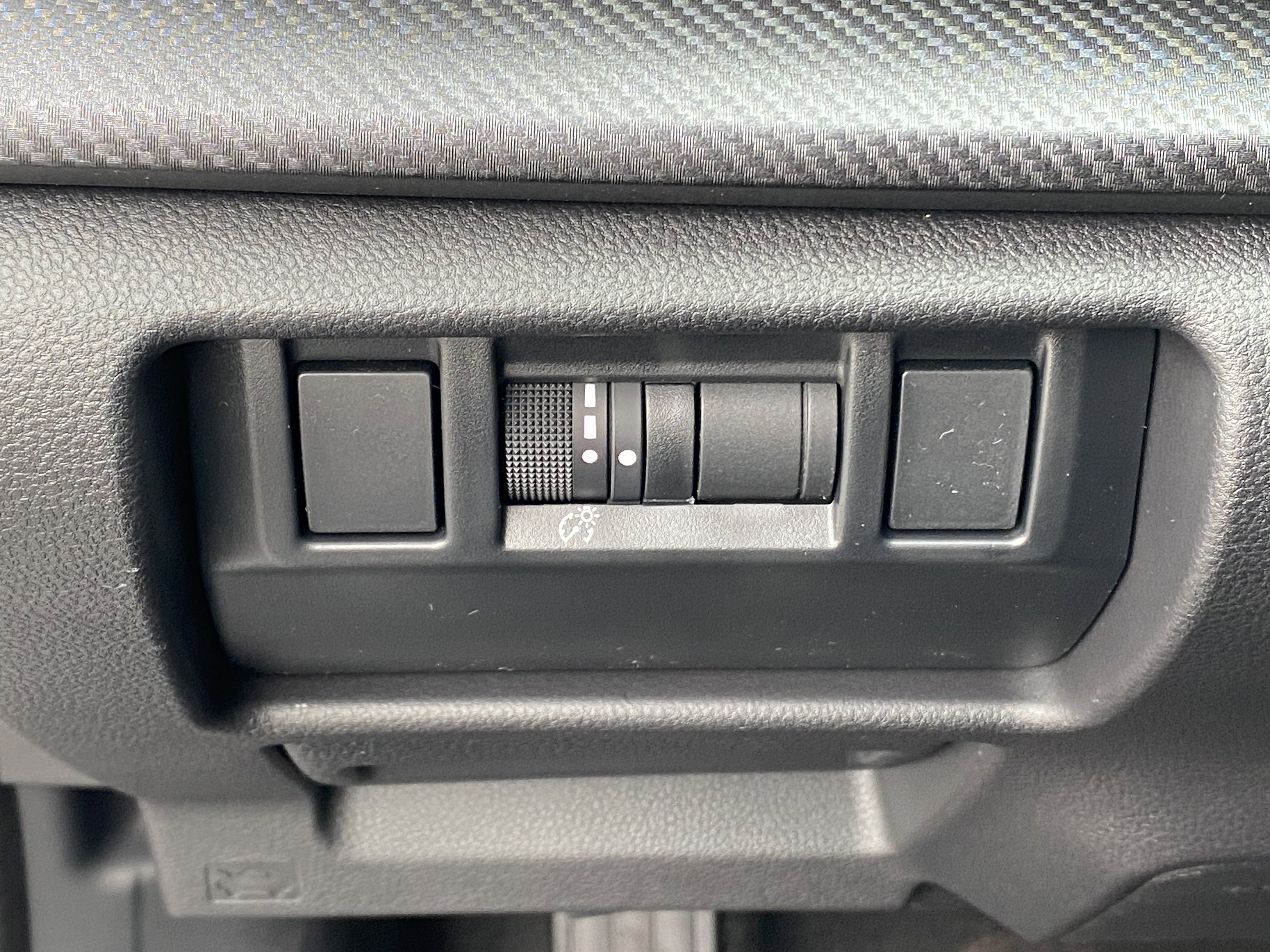 New 2026 Subaru Crosstrek 2.5i Limited image 14