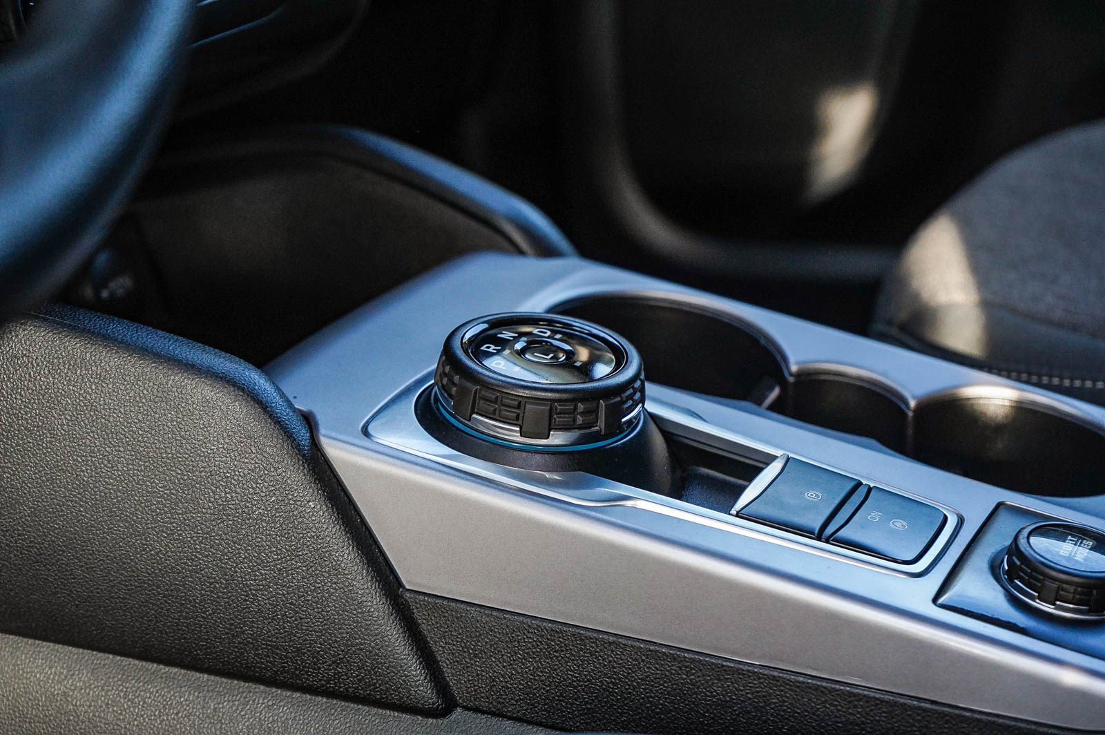 Used 2024 Ford Bronco Sport Big Bend image 22