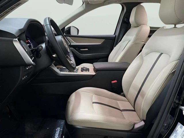 Used 2026 MAZDA CX-90 3.3 Turbo w/ Preferred Package AWD/4WD image 19