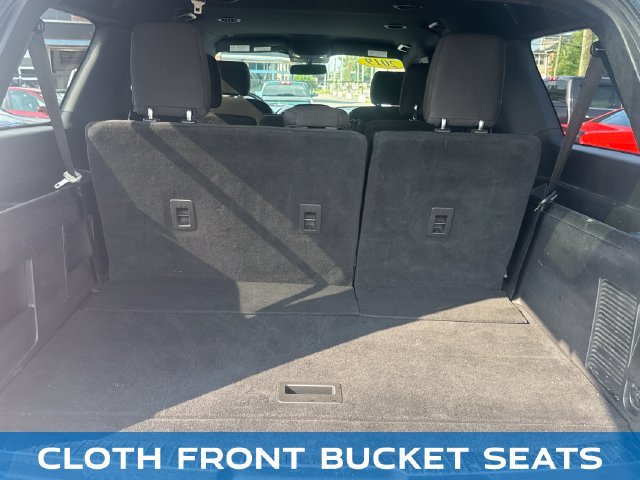 Used 2019 Ford Expedition Max XLT AWD/4WD image 24