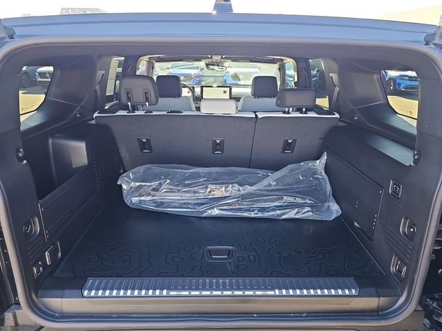 New 2024 GMC Hummer EV 2X image 24