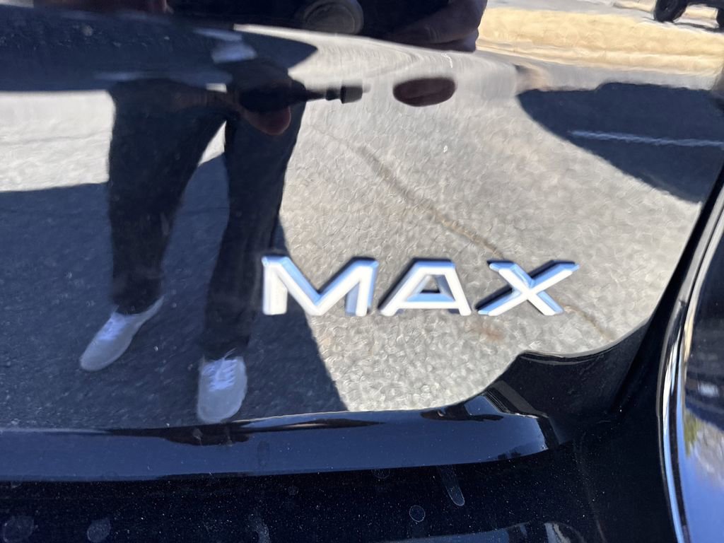 Used 2025 Ford Expedition Max King Ranch image 11