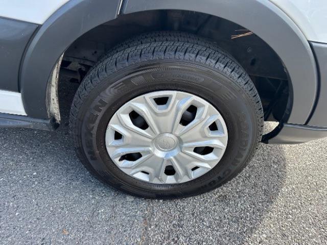 Used 2015 Ford Transit 250 138 w/ Interior Upgrade Package image 13