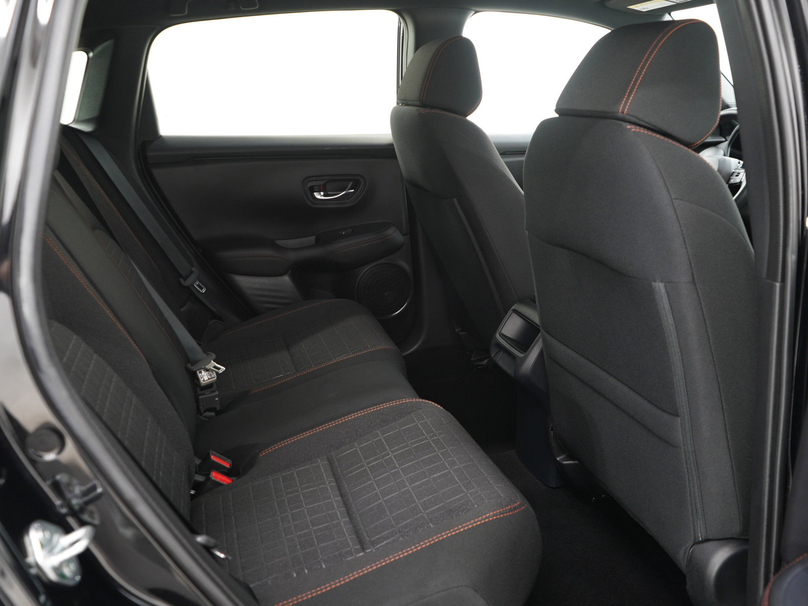 Used 2024 Honda HR-V Sport image 13
