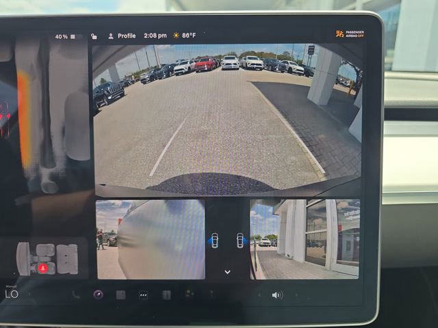 Used 2023 Tesla Model Y Long Range image 20