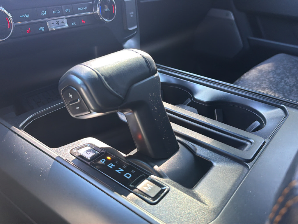 Used 2024 Ford F150 Tremor w/ Bed Utility Package AWD/4WD image 32