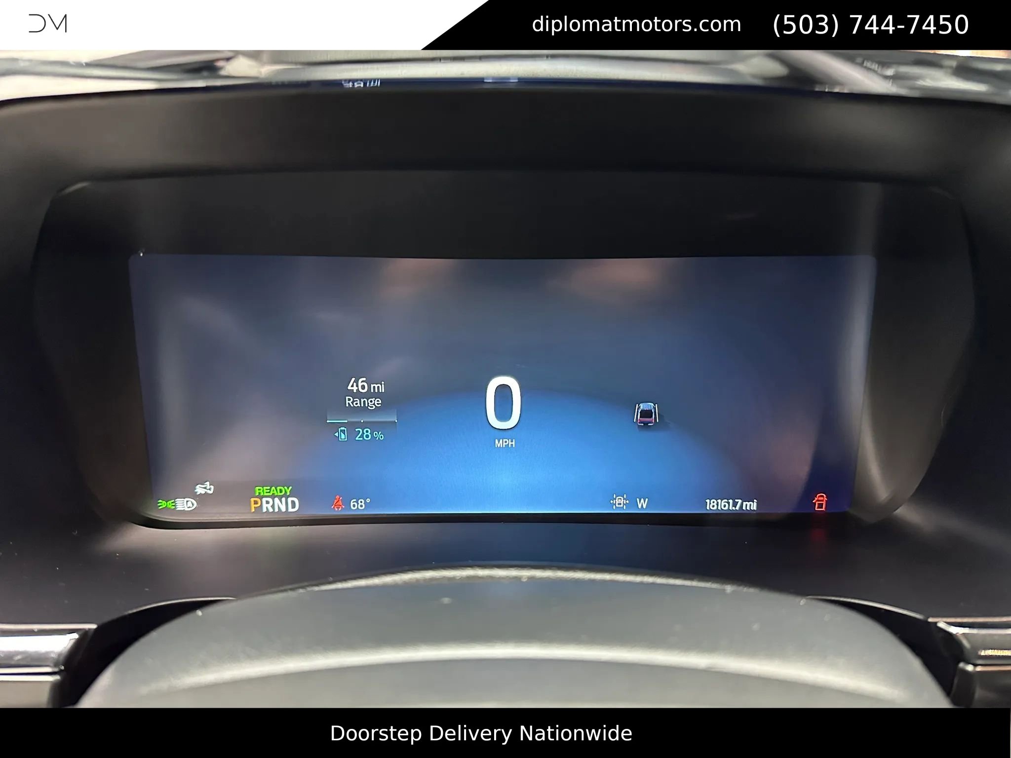 Used 2023 Ford F150 Lightning XLT image 35