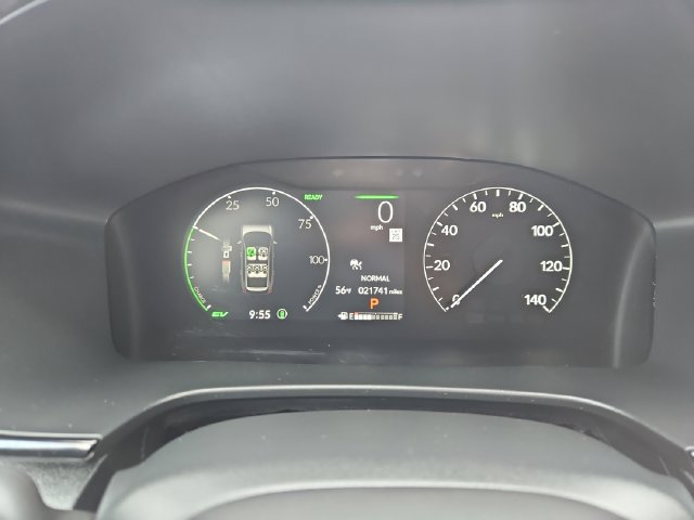Used 2024 Honda CR-V Sport-L image 13