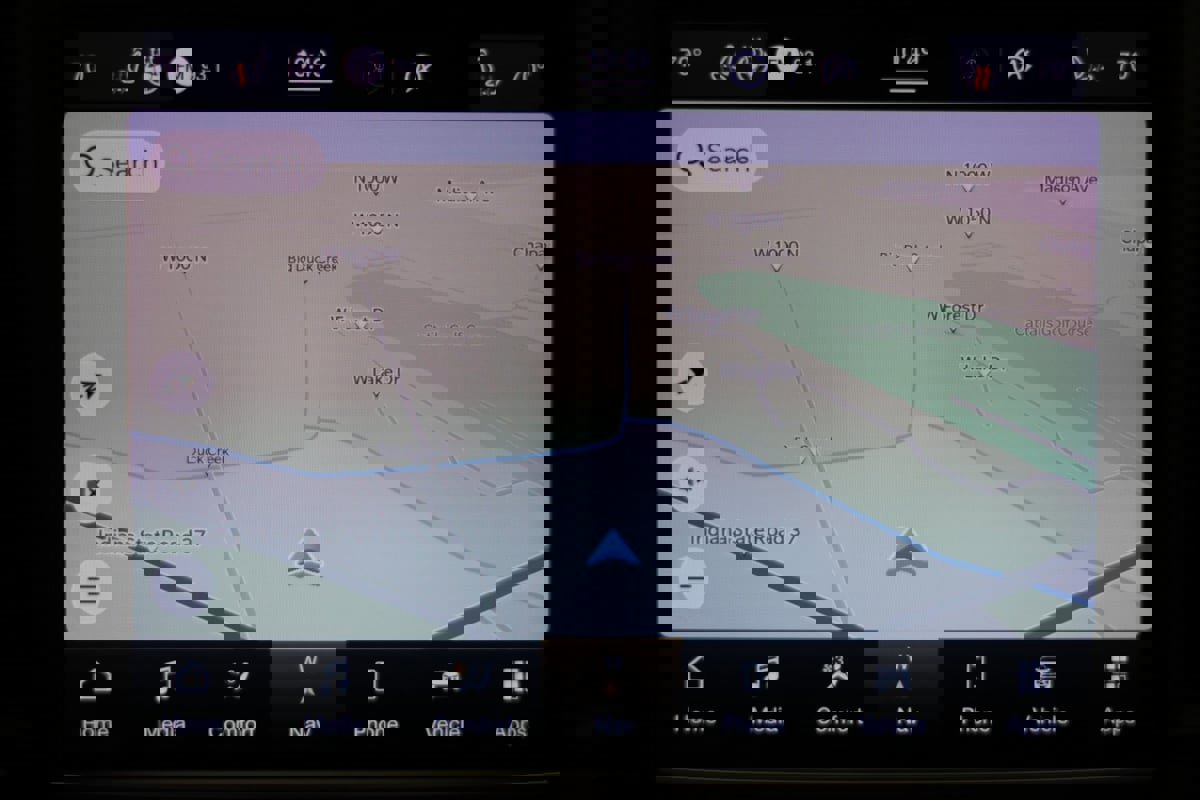 Used 2021 Maserati Levante GTS image 9