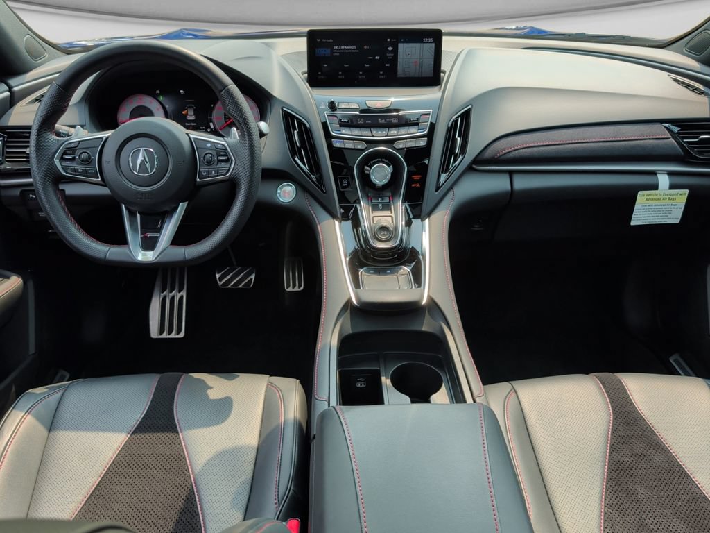 Used 2024 Acura RDX A-Spec AWD/4WD image 16