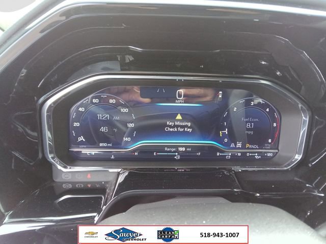 Used 2025 Chevrolet Silverado 2500 LT w/ Convenience Package image 14