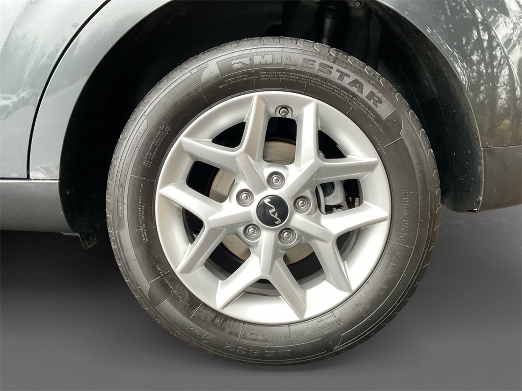 Used 2024 Kia Soul LX w/ Option Group 015 image 10