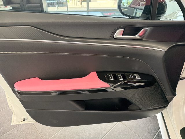 New 2026 Kia K5 GT-Line FWD image 16