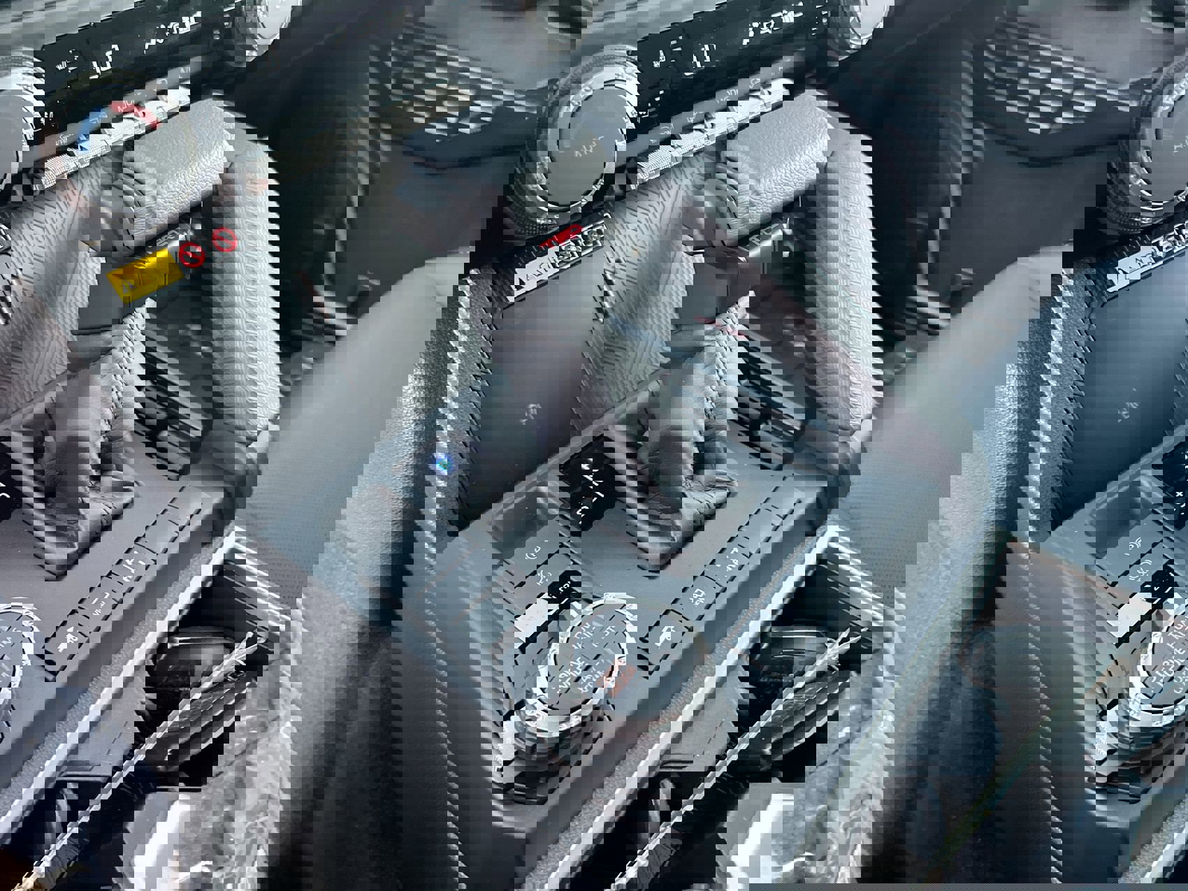 Used 2025 Toyota 4Runner TRD Off-Road Premium image 20