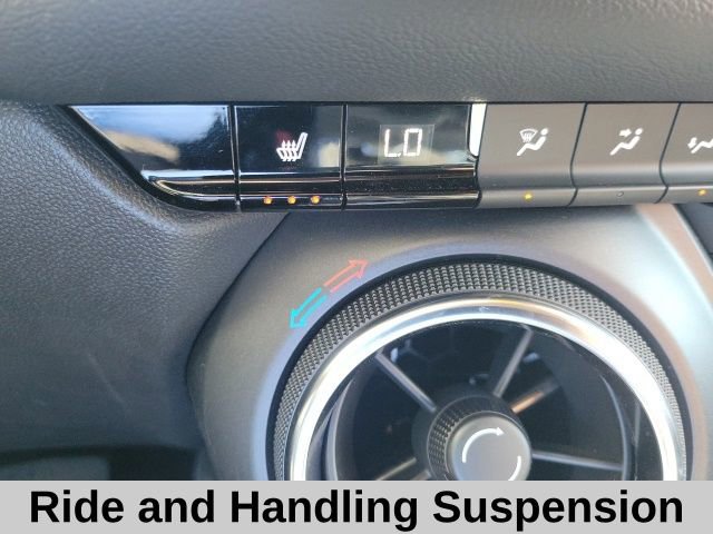 Used 2025 Chevrolet Blazer LT w/ Midnight/Sport Edition image 8