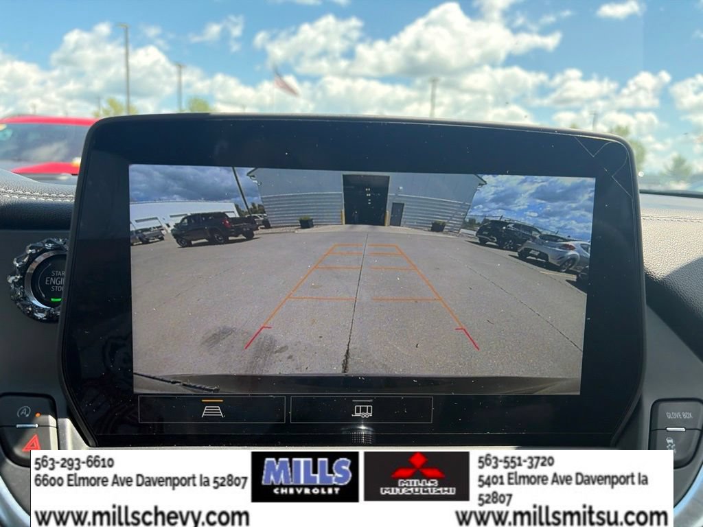 Used 2023 Chevrolet Blazer LT w/ Convenience Package AWD/4WD image 15