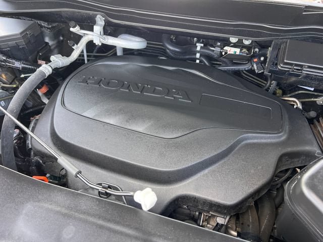 Used 2023 Honda Passport EX-L image 35