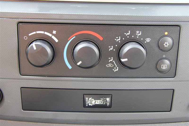 Used 2008 Dodge Ram 1500 Truck SLT w/ Popular Equipment Group AWD/4WD image 30