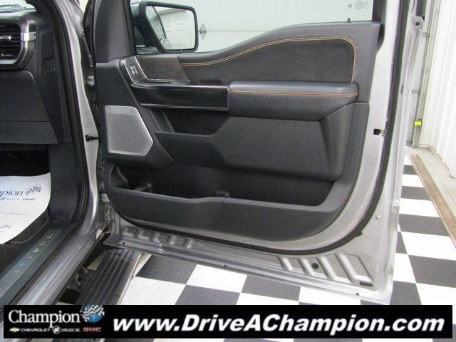 Used 2021 Ford F150 Platinum w/ Equipment Group 701A High image 55