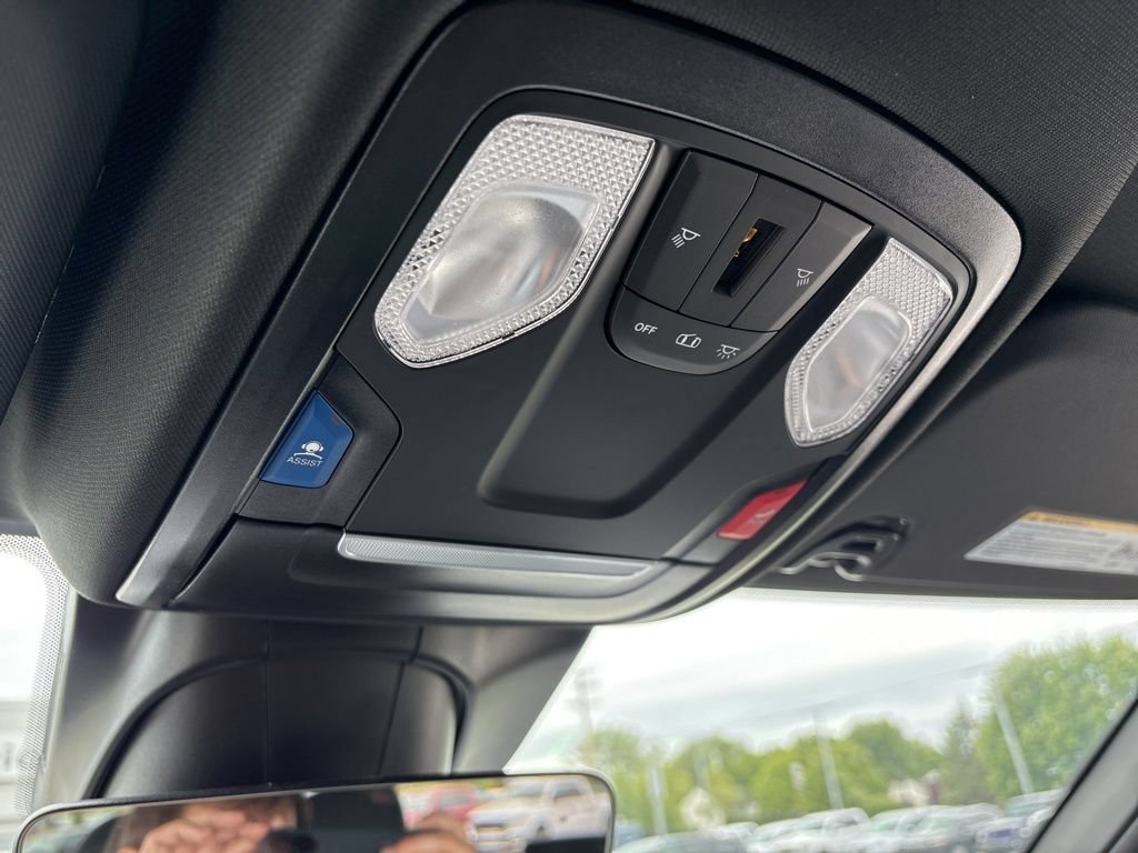 New 2026 RAM 3500 Tradesman AWD/4WD image 19
