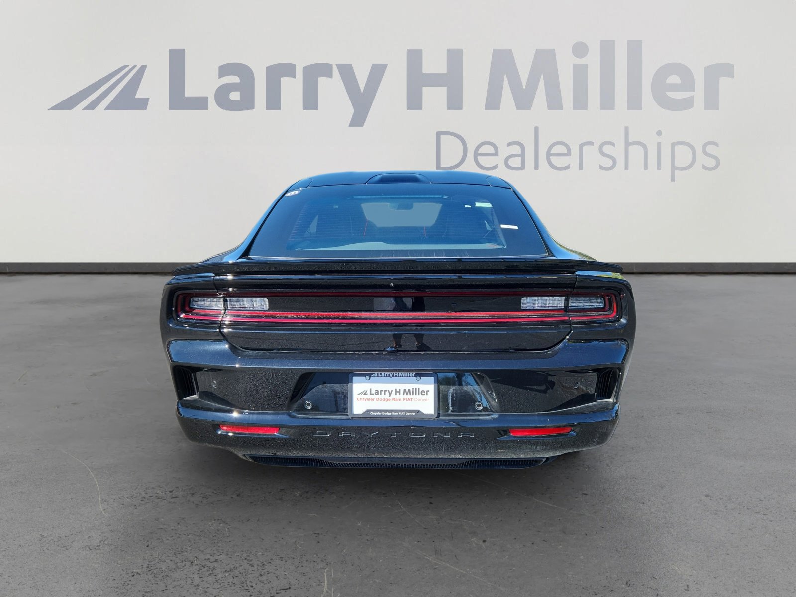 New 2025 Dodge Charger Scat Pack w/ Track Pack image 4