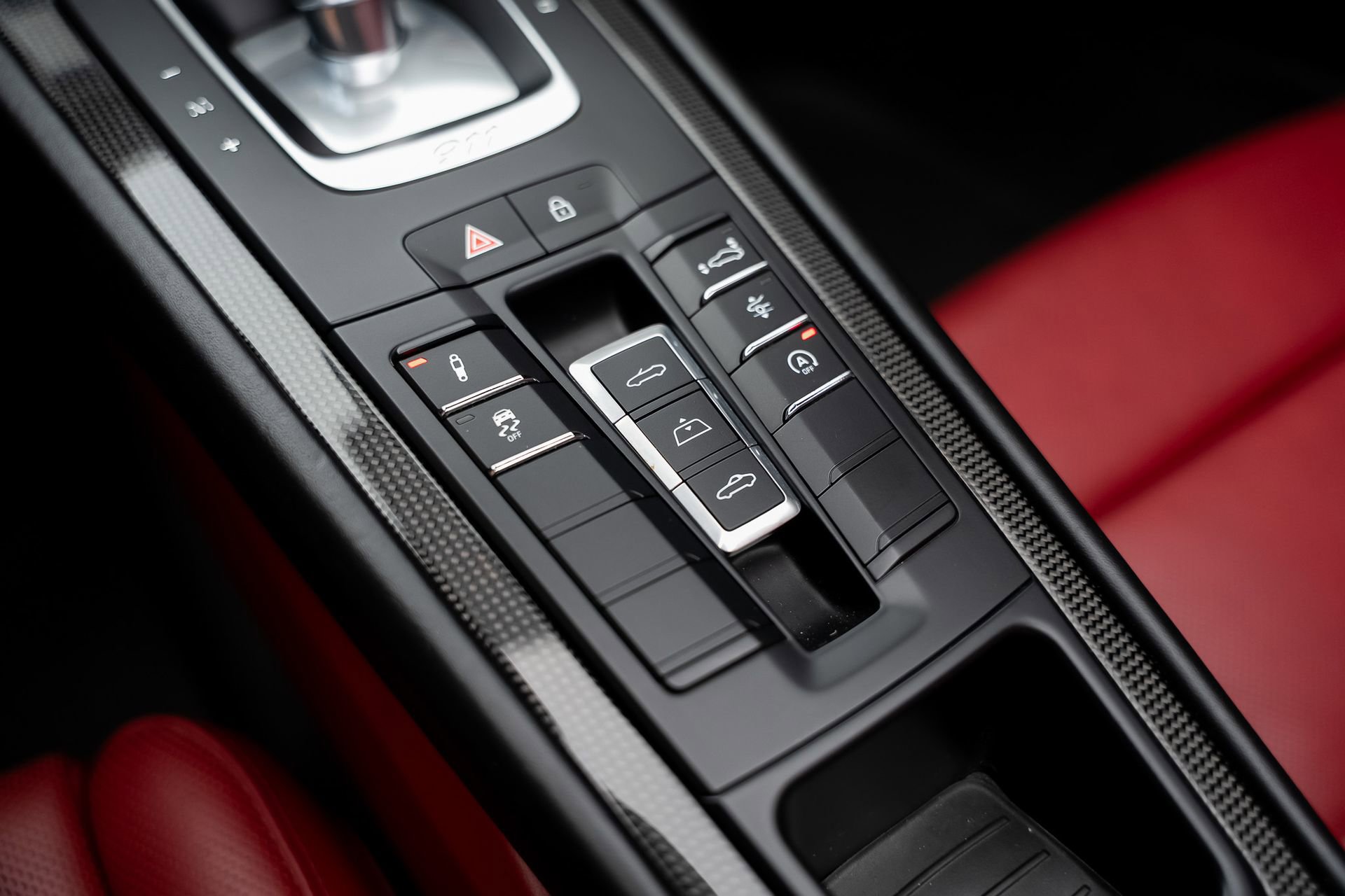 Used 2019 Porsche 911 Turbo image 58