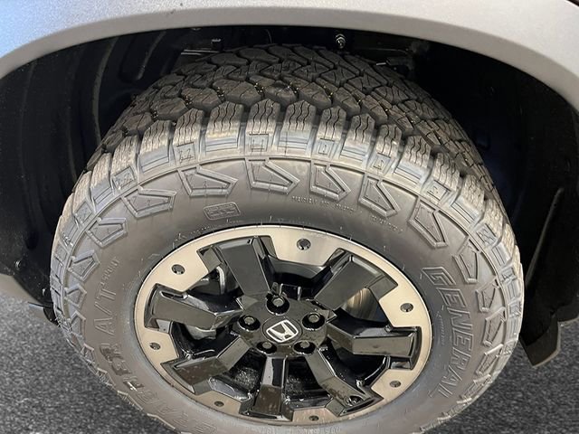 New 2026 Honda Passport TrailSport Elite image 11