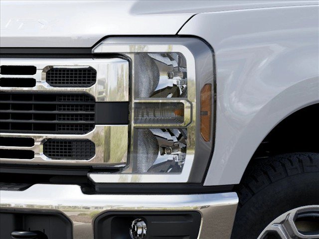 New 2027 Ford F250 XLT AWD/4WD image 18