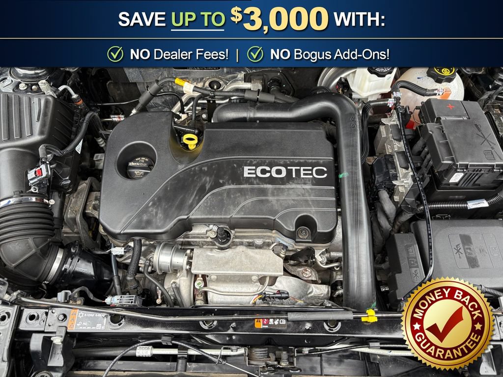 Used 2022 GMC Terrain SLE w/ Driver Convenience Package FWD image 24
