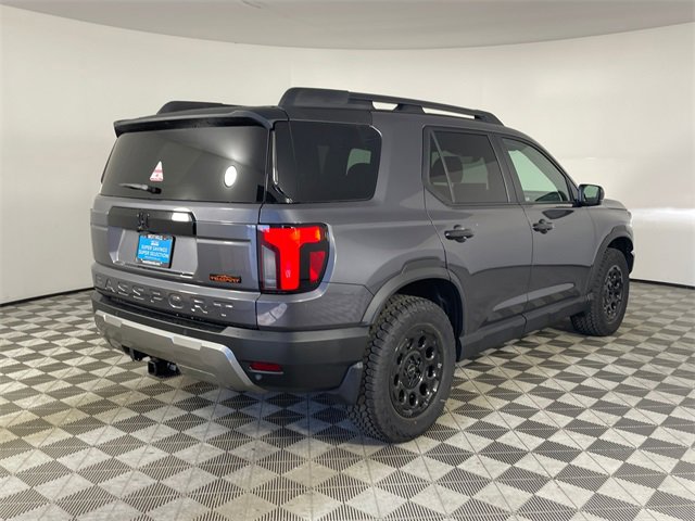 New 2026 Honda Passport TrailSport image 6
