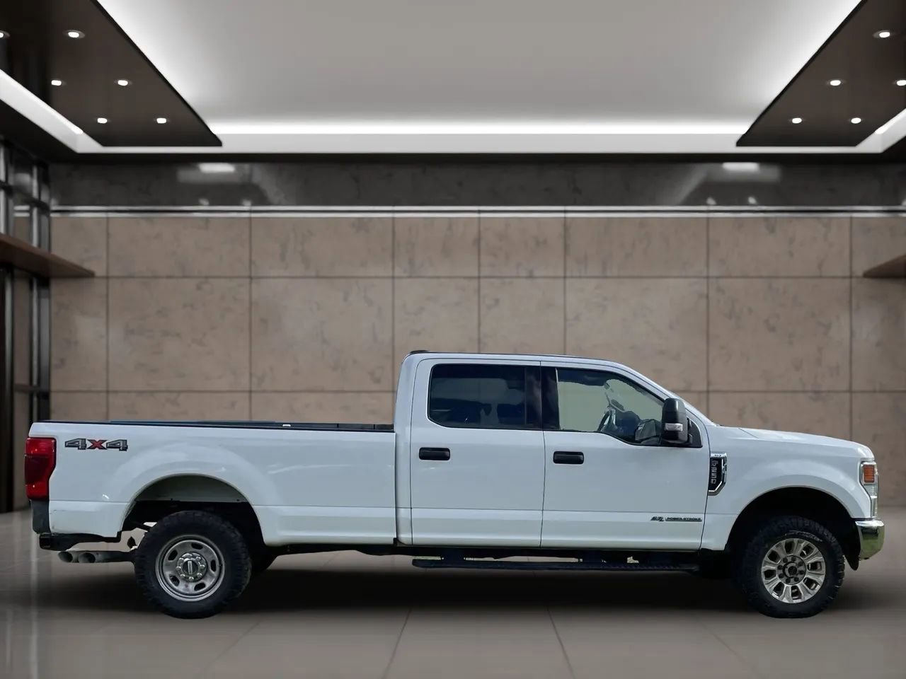 Used 2022 Ford F250 XLT image 4