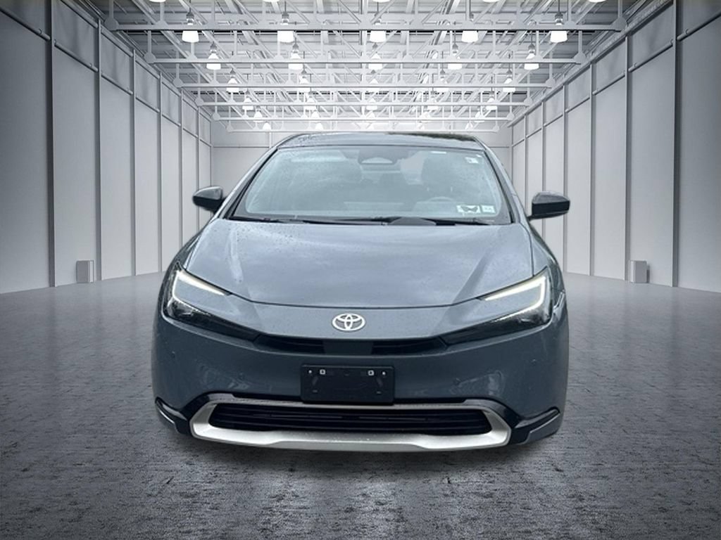 Used 2023 Toyota Prius Prime FWD image 17