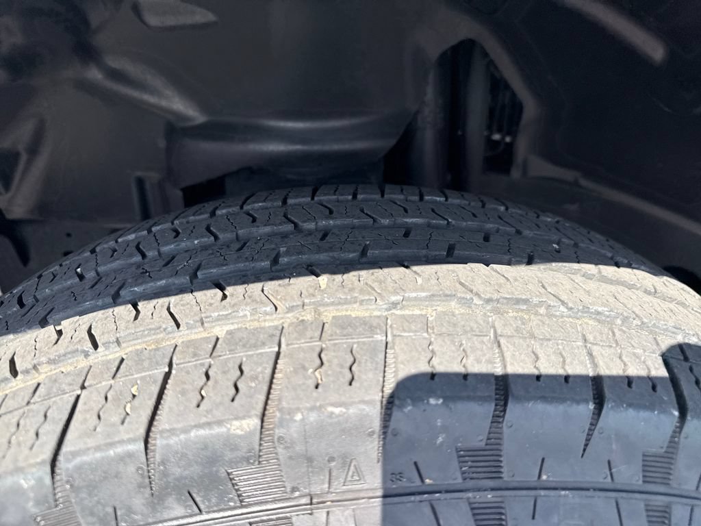 Used 2024 Jeep Wrangler Unlimited Sport AWD/4WD image 42