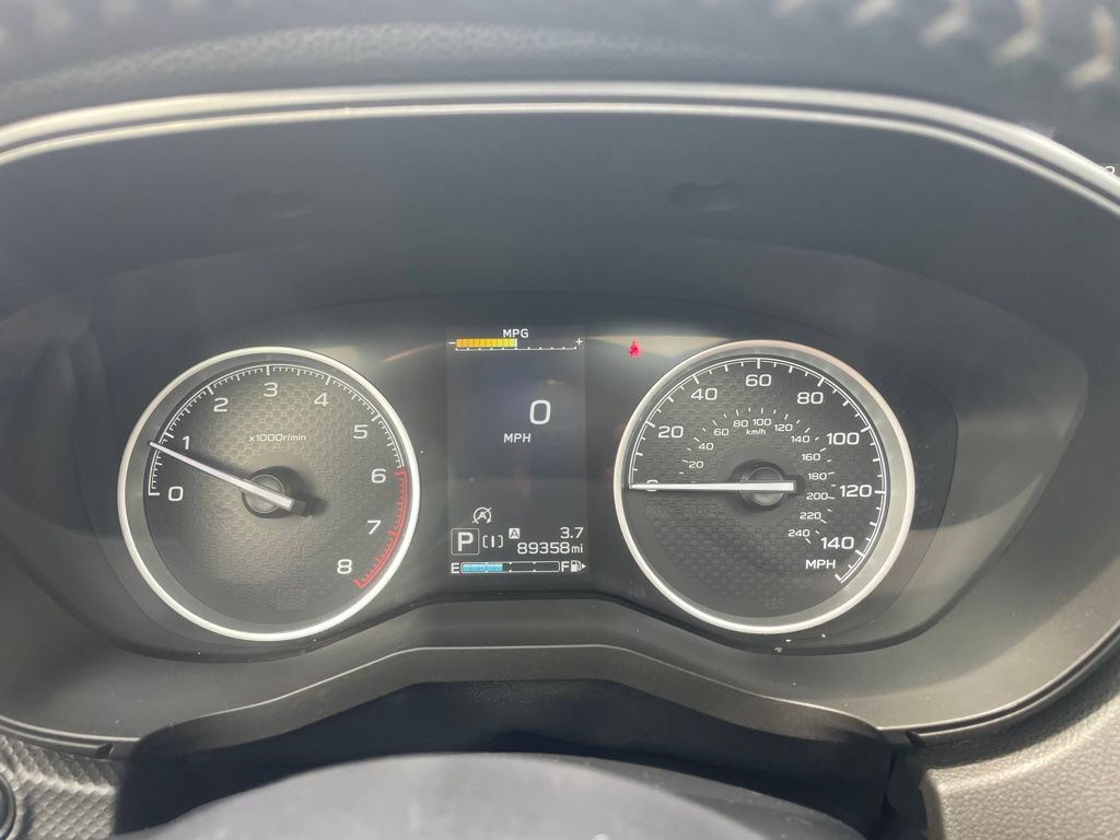 Used 2022 Subaru Forester Premium AWD/4WD image 12