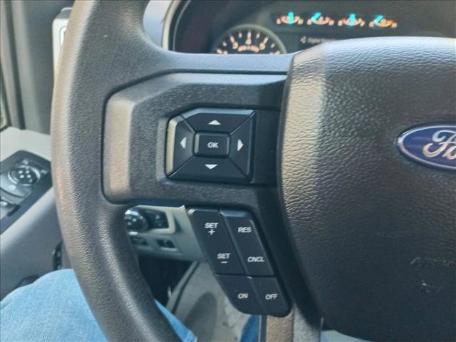 Used 2020 Ford F150 XLT w/ Equipment Group 301A Mid image 17