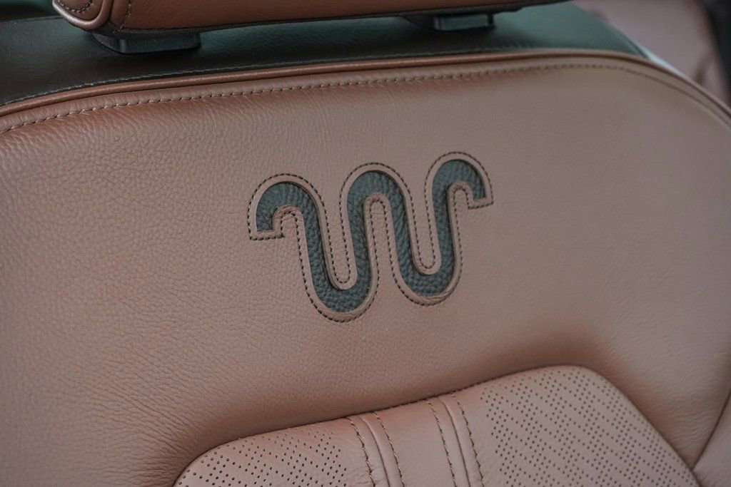 Certified 2024 Ford Expedition King Ranch image 33