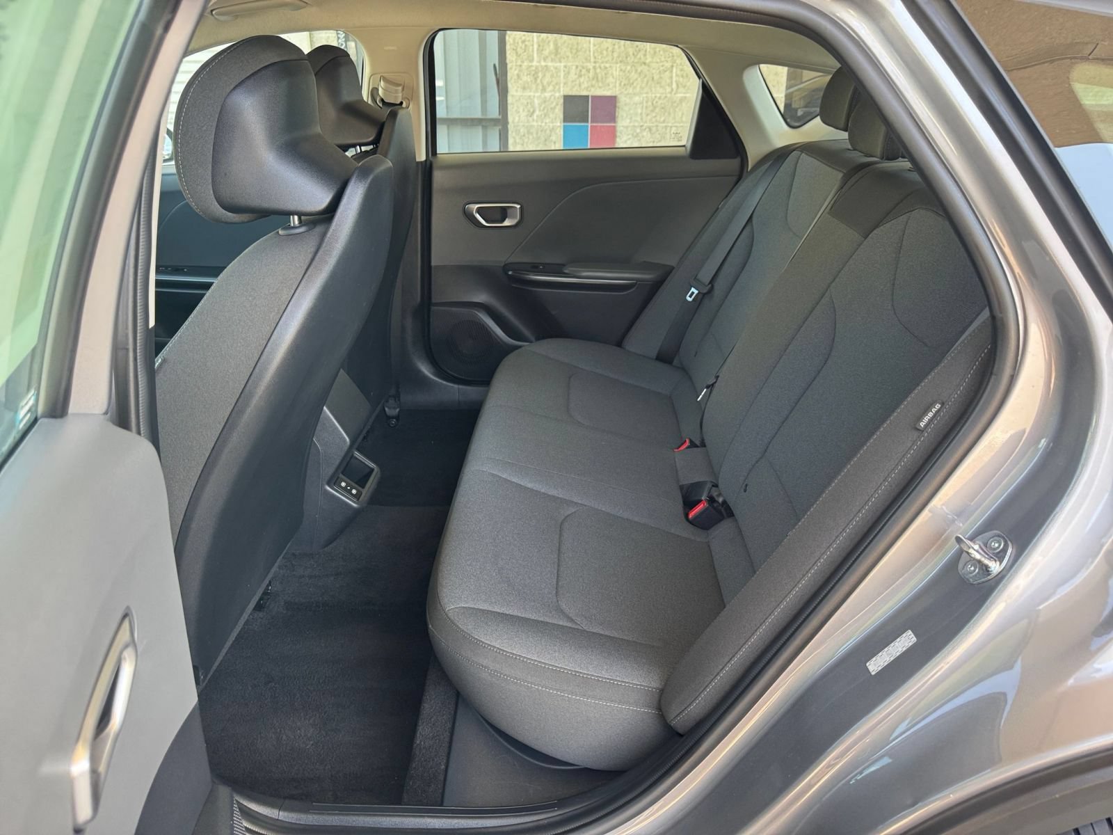 Used 2025 Kia K4 FWD image 25