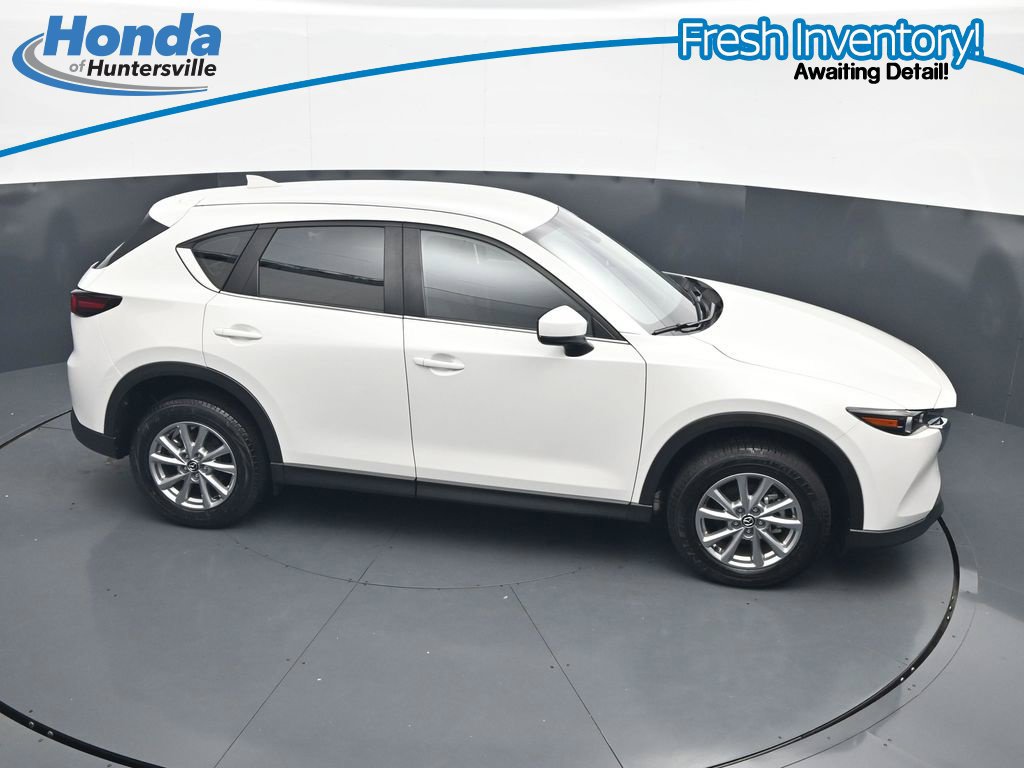Used 2025 MAZDA CX-5 AWD 2.5 S image 21
