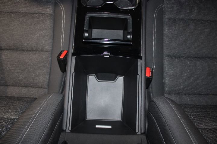 Certified 2024 Chevrolet Traverse LS image 31