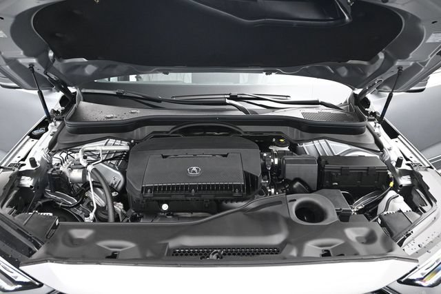 New 2026 Acura MDX w/ Advance Package AWD/4WD image 19