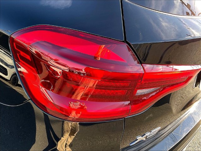 Used 2019 BMW X3 xDrive30i w/ Premium Package AWD/4WD image 29