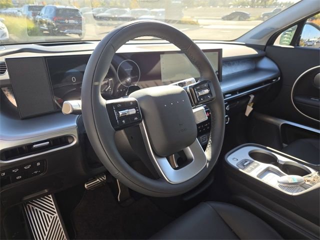 New 2026 Hyundai Ioniq 9 Calligraphy image 18