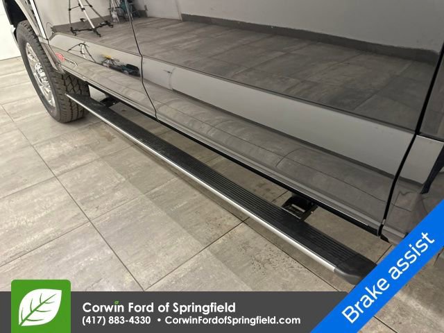 New 2026 Ford F350 King Ranch w/ Chrome Package image 21