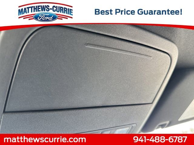 New 2026 Ford Explorer Platinum RWD image 24