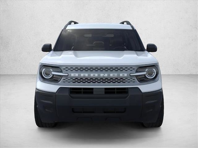 New 2026 Ford Bronco Sport Big Bend image 6